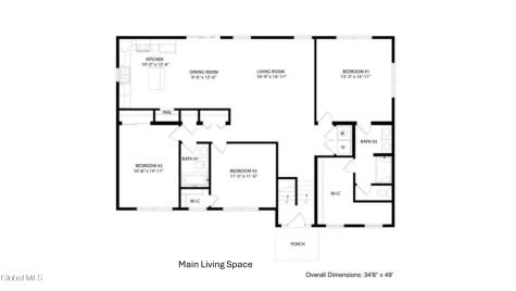 25 Laura Lane Ravena NY 12143