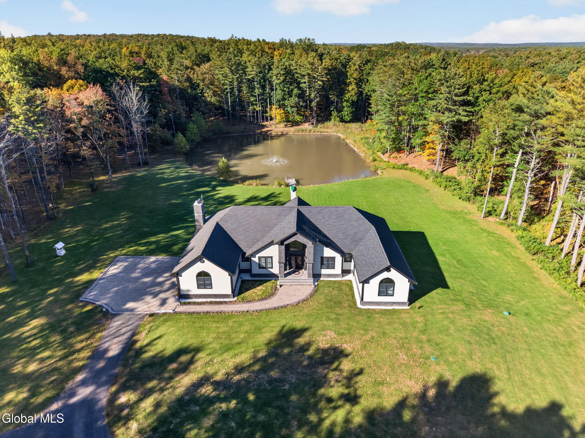 174 Webber Road Earlton NY 12058