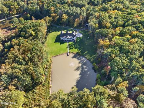 174 Webber Road Earlton NY 12058