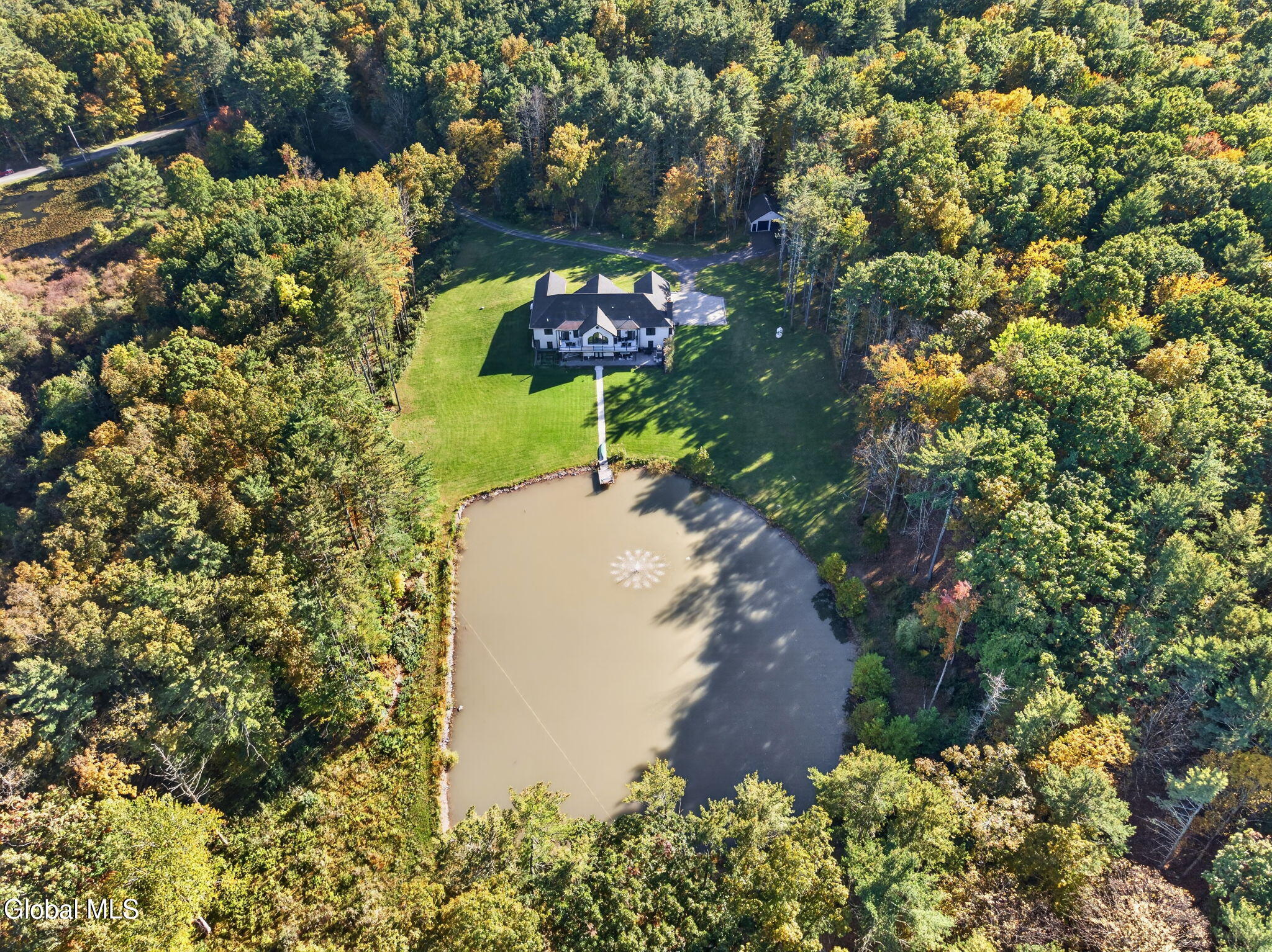174 Webber Road Earlton NY 12058