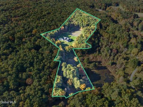 174 Webber Road Earlton NY 12058