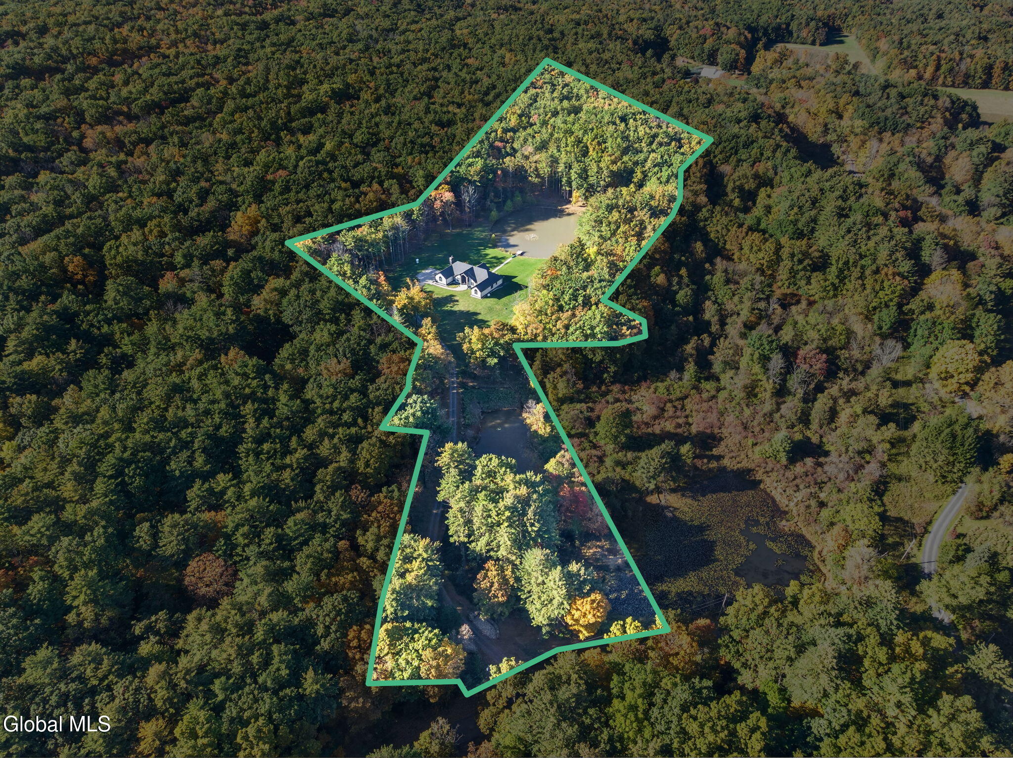 174 Webber Road Earlton NY 12058