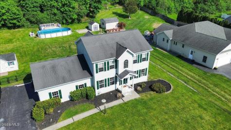 20 Laura Lane Ravena NY 12143