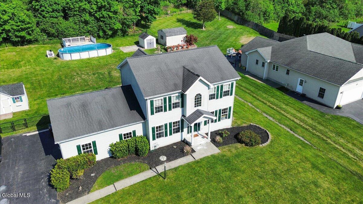 20 Laura Lane Ravena NY 12143