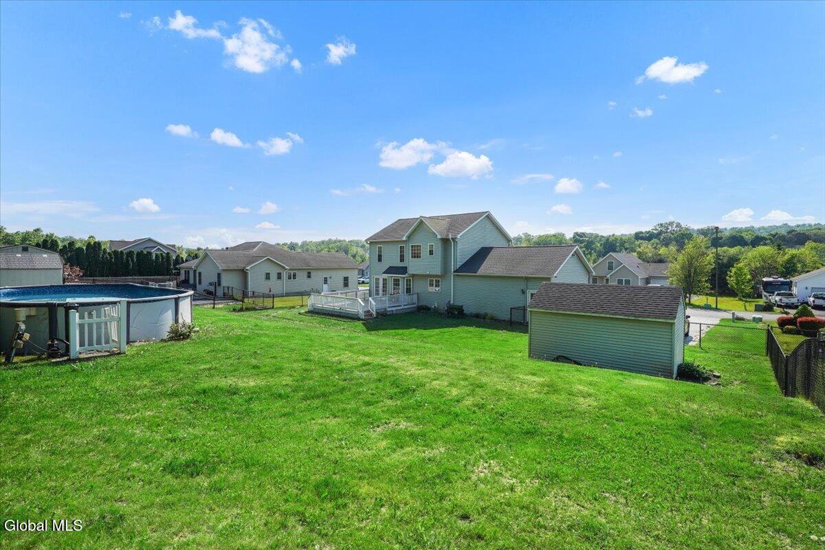 20 Laura Lane Ravena NY 12143