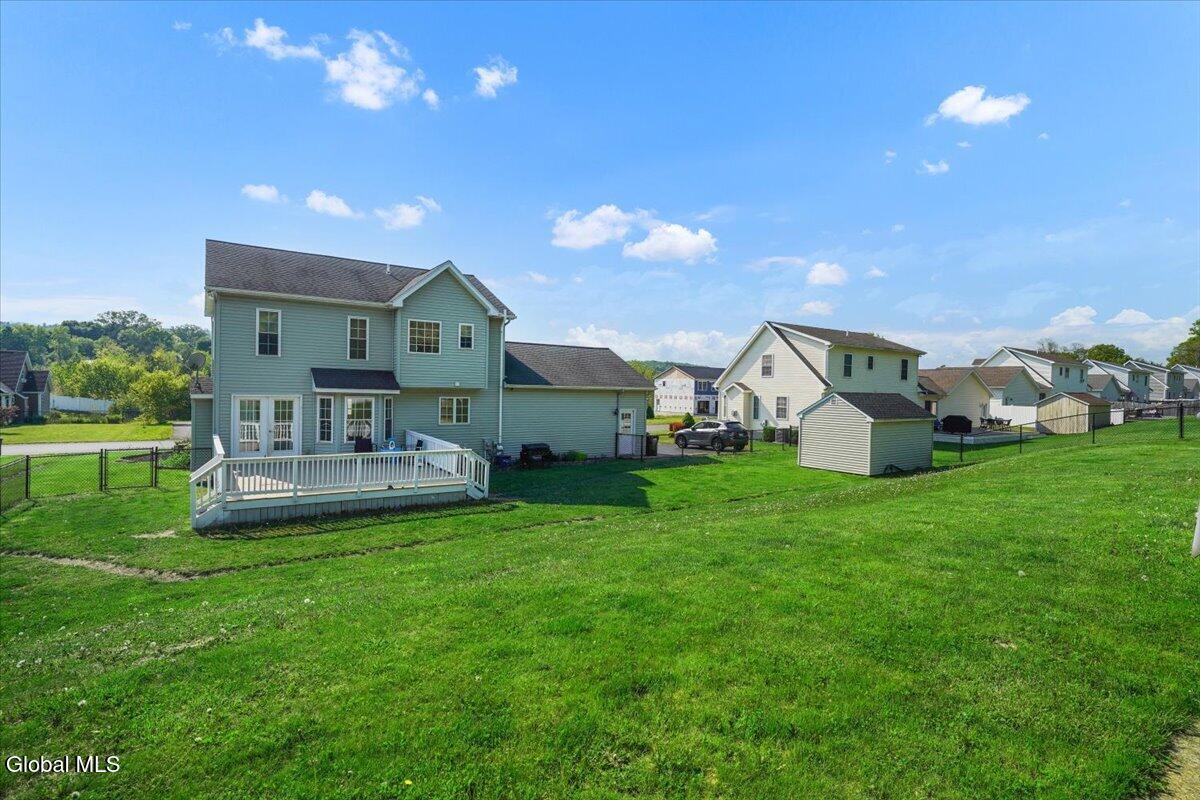 20 Laura Lane Ravena NY 12143