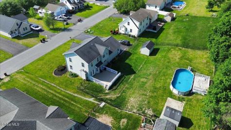 20 Laura Lane Ravena NY 12143
