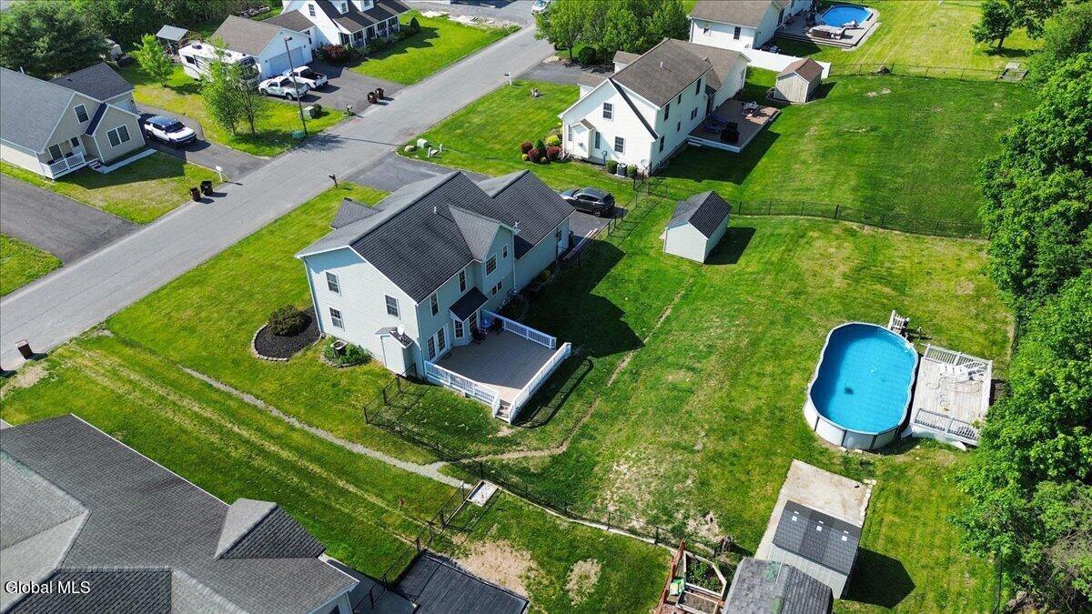 20 Laura Lane Ravena NY 12143