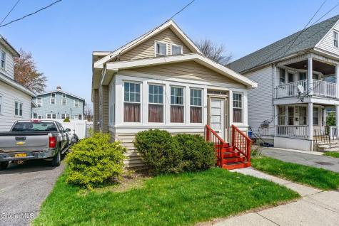 125 Benson Street Albany NY 12206