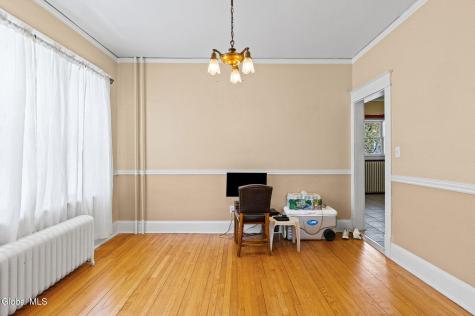 125 Benson Street Albany NY 12206