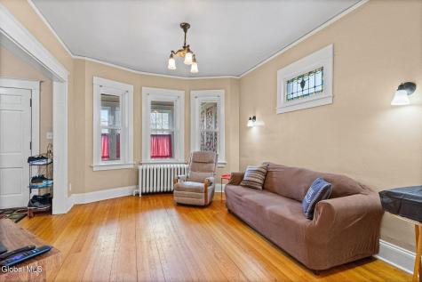 125 Benson Street Albany NY 12206