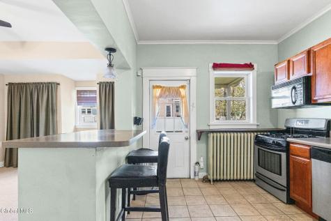 125 Benson Street Albany NY 12206