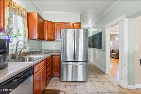 125 Benson Street Albany NY 12206