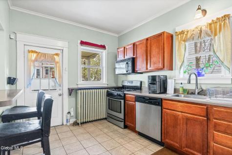 125 Benson Street Albany NY 12206