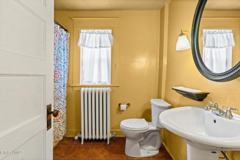 125 Benson Street Albany NY 12206