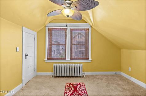 125 Benson Street Albany NY 12206
