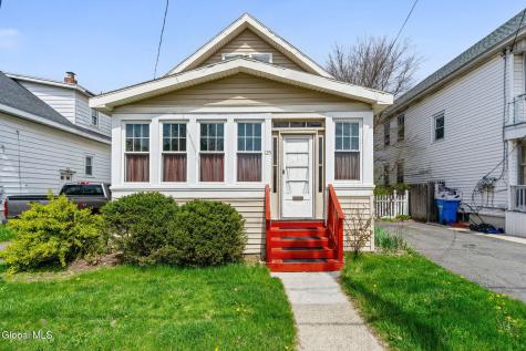125 Benson Street Albany NY 12206