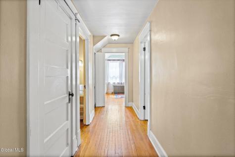 125 Benson Street Albany NY 12206