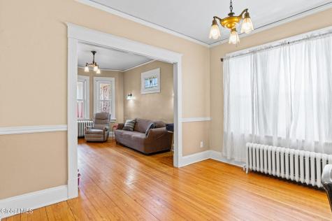 125 Benson Street Albany NY 12206