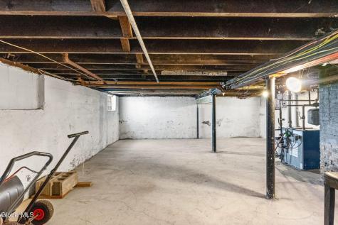 125 Benson Street Albany NY 12206
