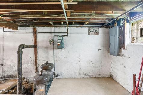 125 Benson Street Albany NY 12206