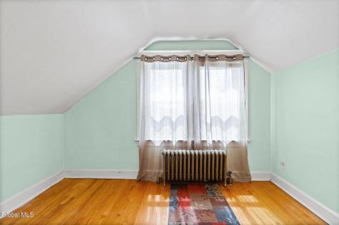 125 Benson Street Albany NY 12206