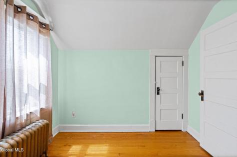 125 Benson Street Albany NY 12206