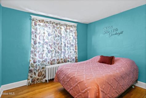 125 Benson Street Albany NY 12206