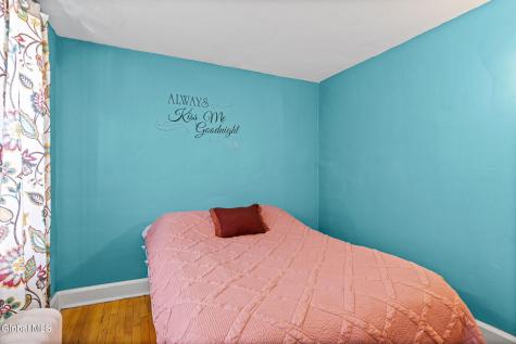 125 Benson Street Albany NY 12206