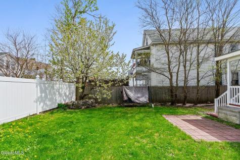 125 Benson Street Albany NY 12206