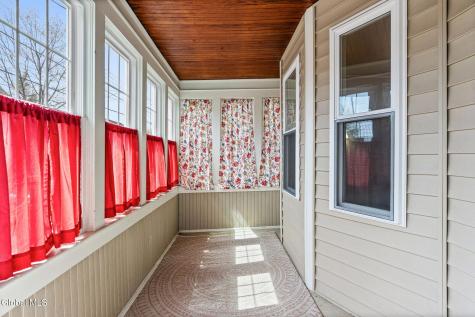 125 Benson Street Albany NY 12206