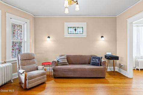 125 Benson Street Albany NY 12206