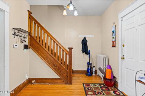 125 Benson Street Albany NY 12206