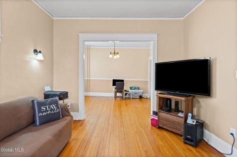 125 Benson Street Albany NY 12206