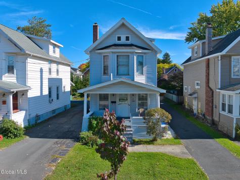 62 Glendale Avenue Albany NY 12208