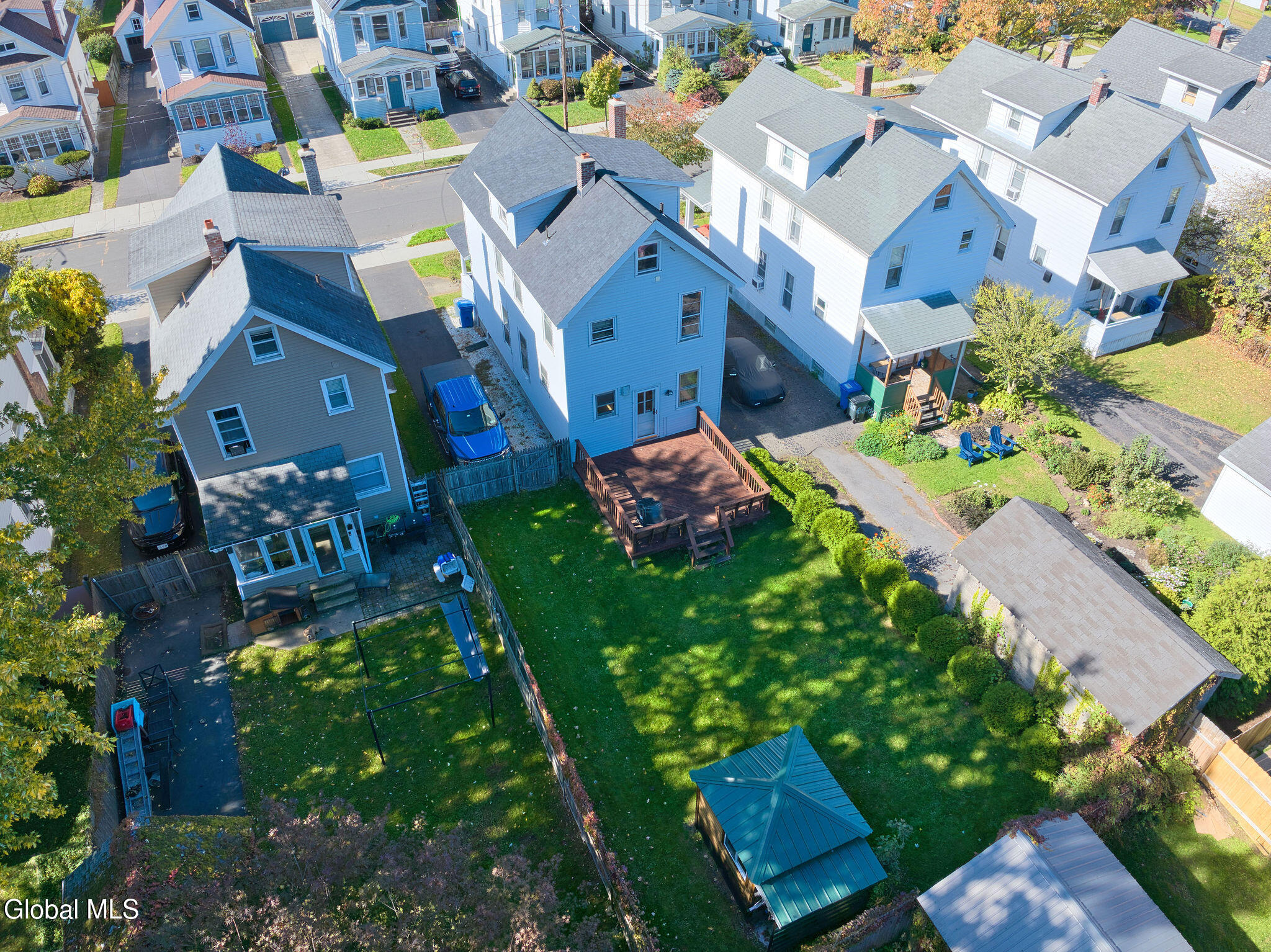 62 Glendale Avenue Albany NY 12208