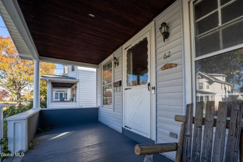 62 Glendale Avenue Albany NY 12208