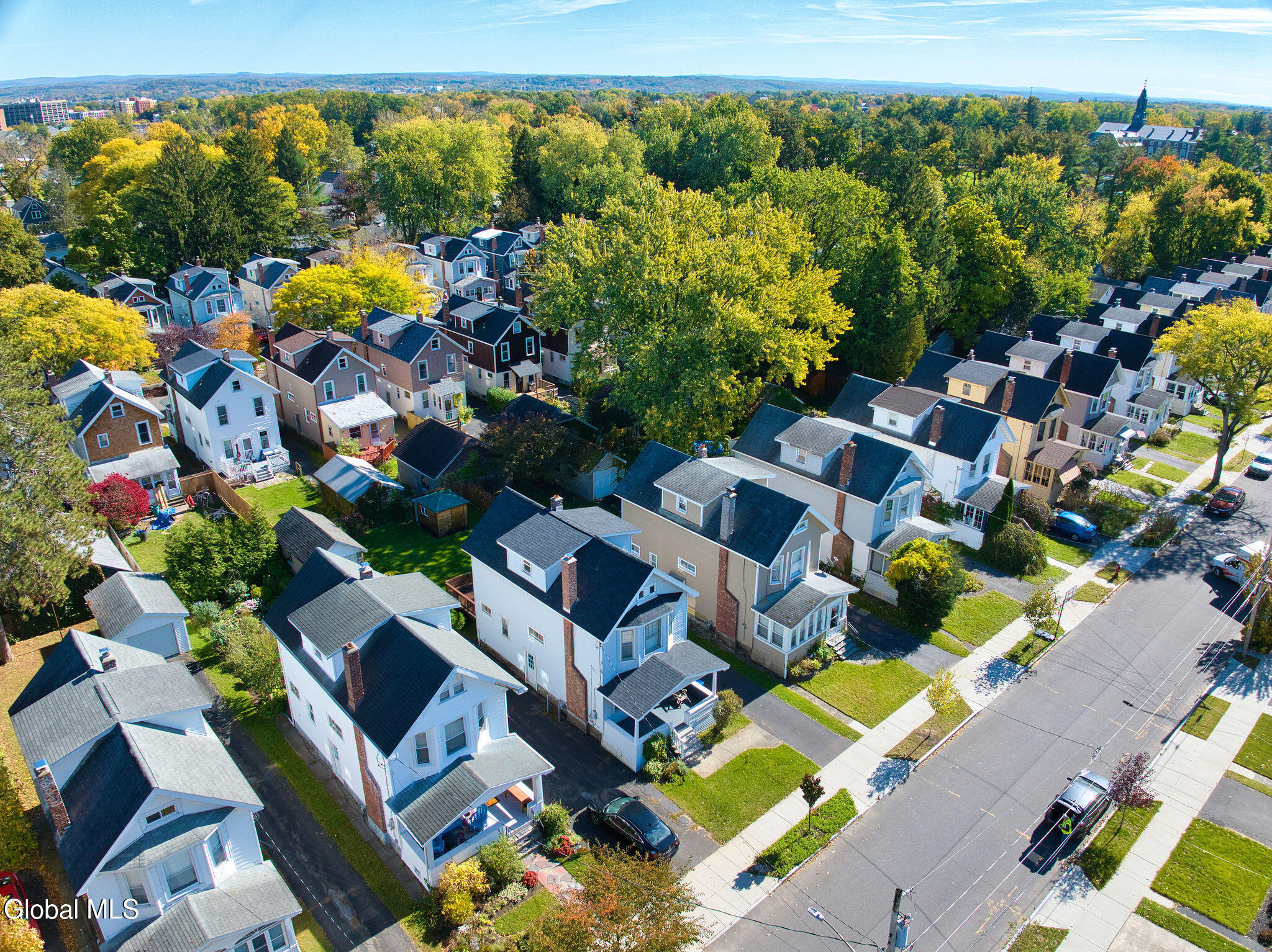 62 Glendale Avenue Albany NY 12208