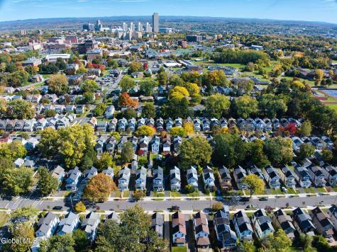 62 Glendale Avenue Albany NY 12208