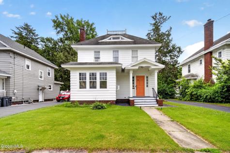 1170 Sumner Avenue Schenectady NY 12309
