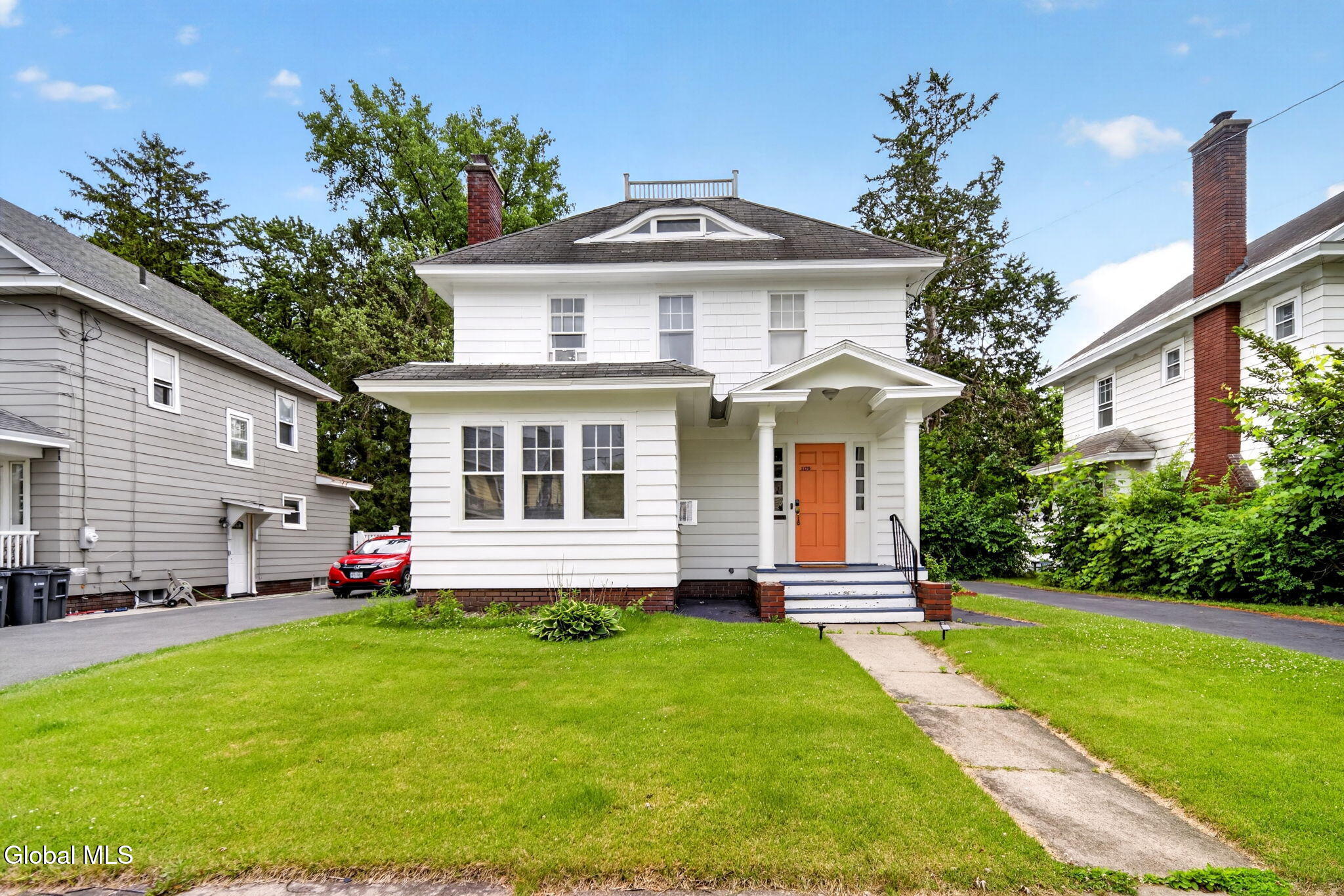 1170 Sumner Avenue Schenectady NY 12309