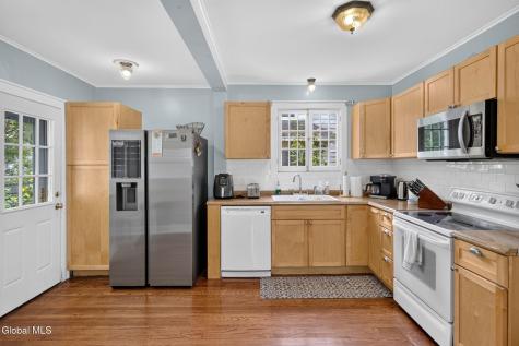 1170 Sumner Avenue Schenectady NY 12309