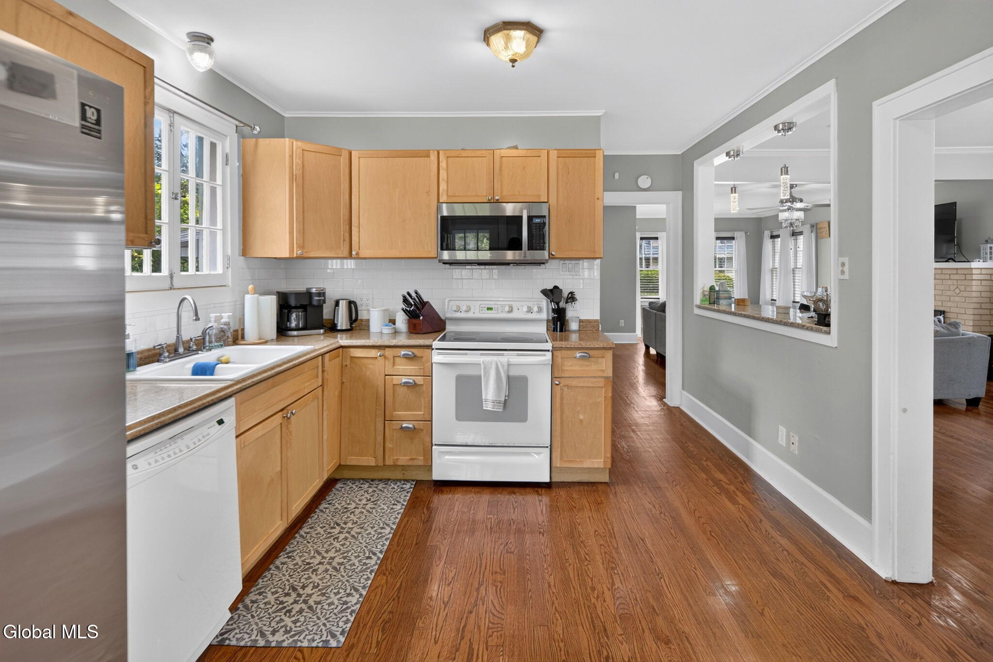 1170 Sumner Avenue Schenectady NY 12309