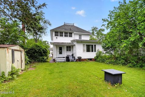 1170 Sumner Avenue Schenectady NY 12309