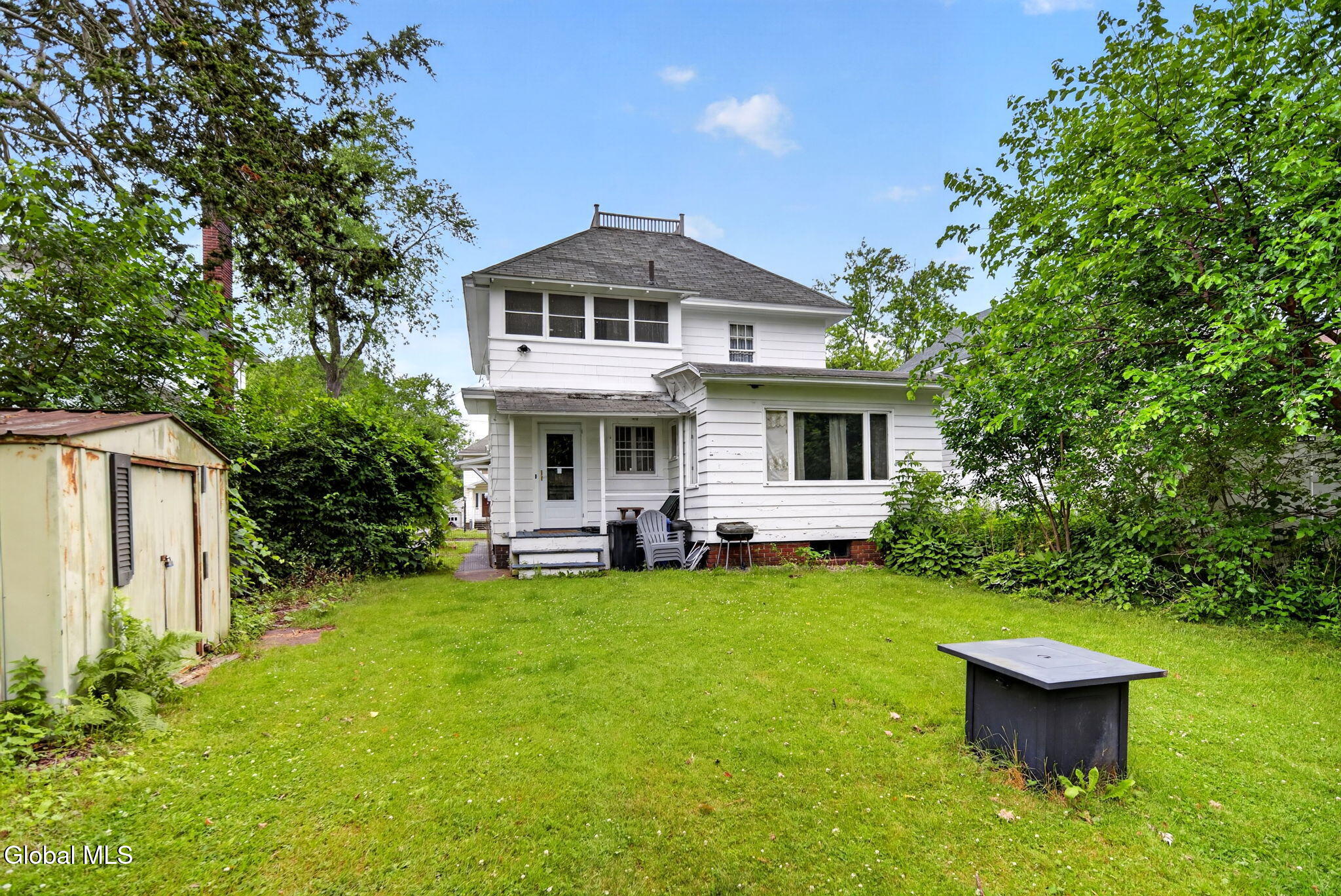 1170 Sumner Avenue Schenectady NY 12309