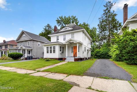 1170 Sumner Avenue Schenectady NY 12309