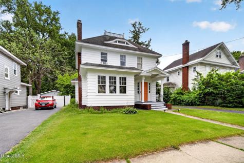1170 Sumner Avenue Schenectady NY 12309