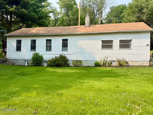 2210 County Route 26 Climax NY 12042