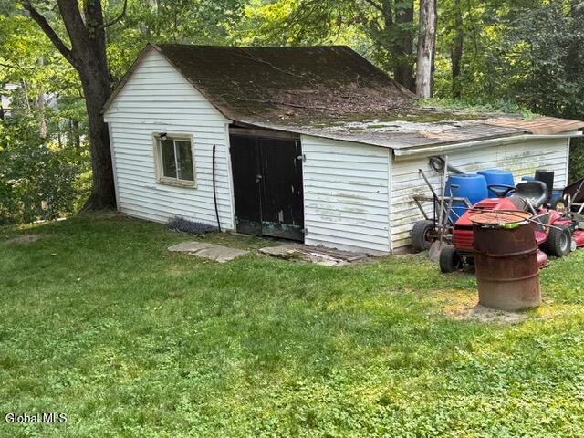 2210 County Route 26 Climax NY 12042