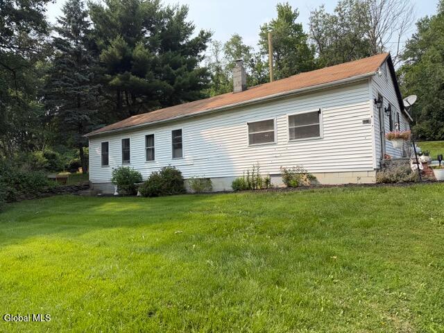 2210 County Route 26 Climax NY 12042